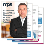 MSPs-for-Schools